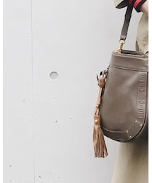 Chloe | ショルダーバッグ