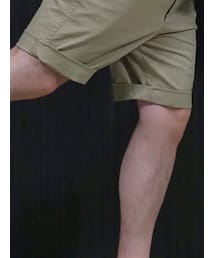 coen | チノパンツ