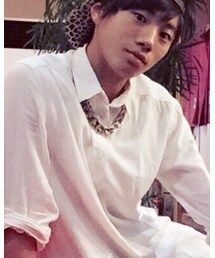 ZARA | ネックレス