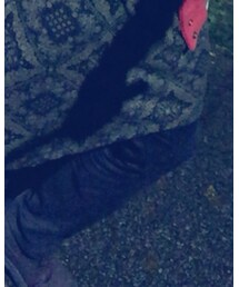 ZARA | デニムパンツ