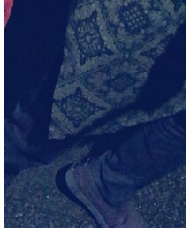 ZARA | モカシン/デッキシューズ