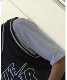 ZARA | Tシャツ/カットソー