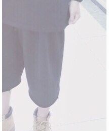 ZARA | その他パンツ