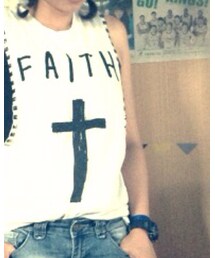 FOREVER 21 | タンクトップ