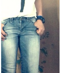 古着 | デニムパンツ