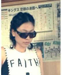 CHANEL | サングラス