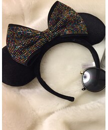 Disney | カチューシャ