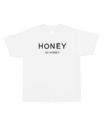Honey mi Honey | (Tシャツ/カットソー)