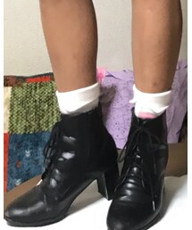 sango | ブーツ