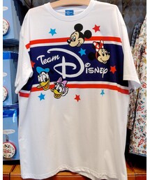 Disney | Tシャツ/カットソー