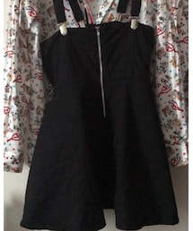古着 | ジャンパースカート