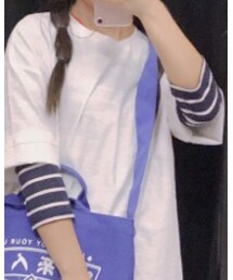 ZARA | トップス