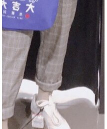 ZARA | バッグ