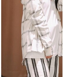H&M | シャツ/ブラウス