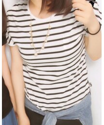 WOmB | Tシャツ/カットソー