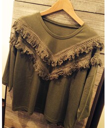 WOmB | Tシャツ/カットソー