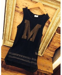 WOmB | Tシャツ/カットソー