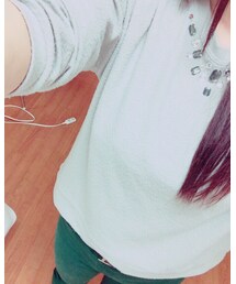 しまむら | Tシャツ/カットソー