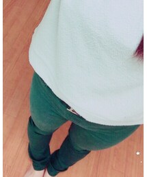 しまむら | その他パンツ