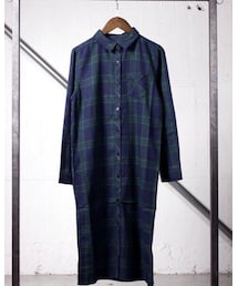 WOmB | シャツ/ブラウス