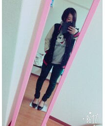 no brand | パーカー