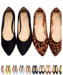 futier land | パンプス