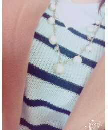 雑貨屋 | ネックレス