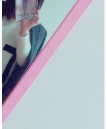 no brand | ニット/セーター