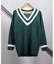 WOmB | ニット/セーター