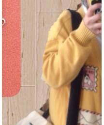 Ne-net | カーディガン/ボレロ