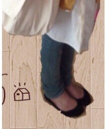 earth music&ecology | その他パンツ