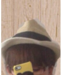 FOREVER 21 | ハット