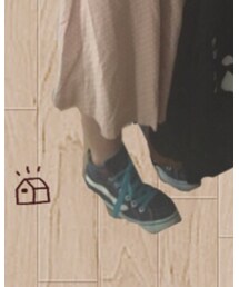 VANS | スニーカー