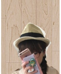 FOREVER 21 | ハット