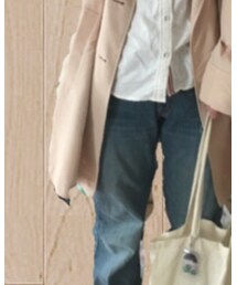 SUPER HAKKA | デニムパンツ