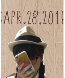 FOREVER 21 | ハット