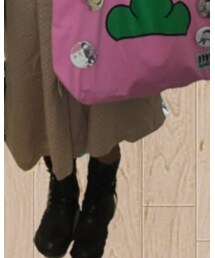 earth music&ecology | パンツ