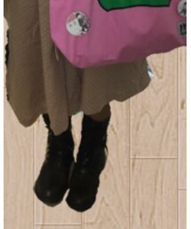 earth music&ecology | ブーツ