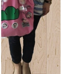 GLOBAL WORK | カーゴパンツ