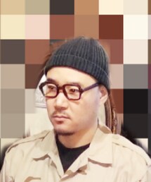 VINTAGE | メガネ