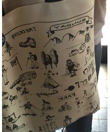 weekend | トートバッグ