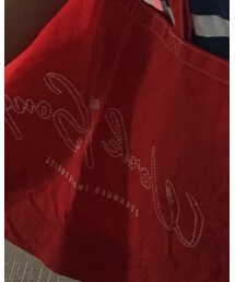 星野源 | トートバッグ