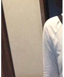 無印良品 | Tシャツ/カットソー