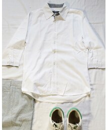 UNIQLO | シャツ/ブラウス