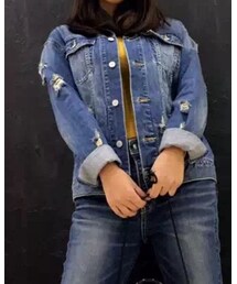 SLY | スーツジャケット