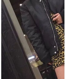 MOUSSY | スーツジャケット