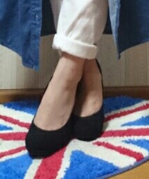 ジョリコアン | シューズ