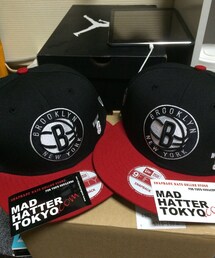 NEW ERA | キャップ(キャップ)