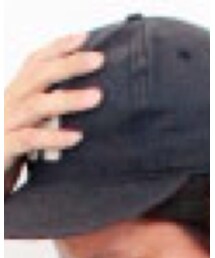 HOLLYWOOD RANCH MARKET | キャップ