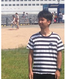 BLUE BLUE | Tシャツ/カットソー